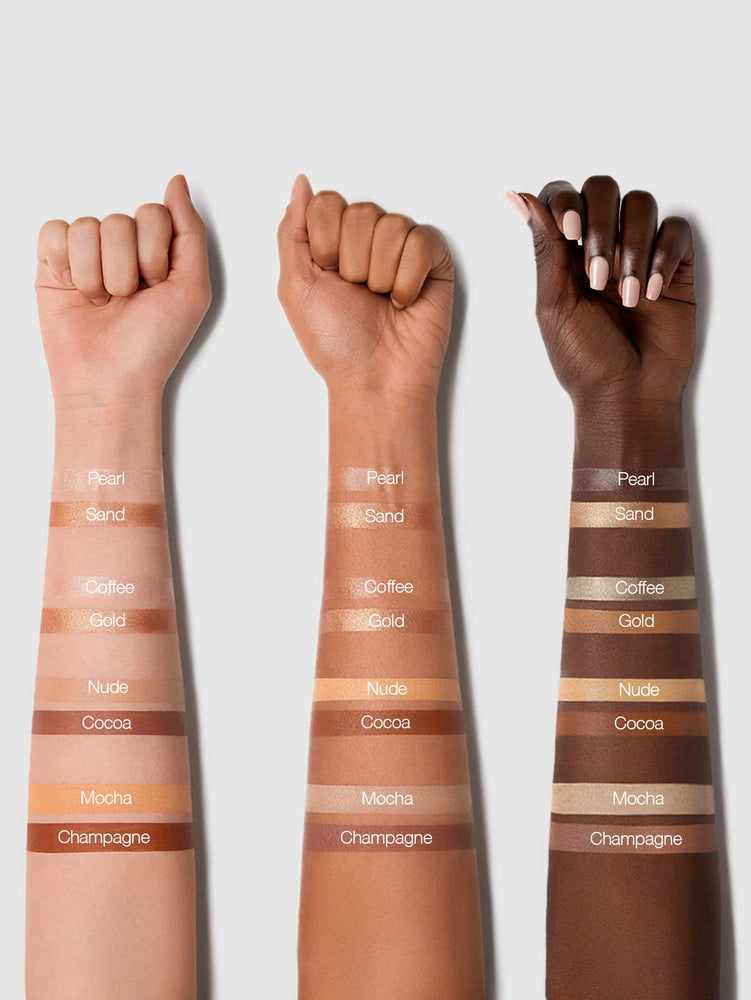 Color & Sculpt Stick - Nude & Cacao