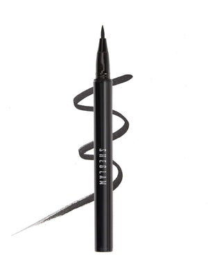 On Fleek Long Lasting Liquid Eyeliner - Black