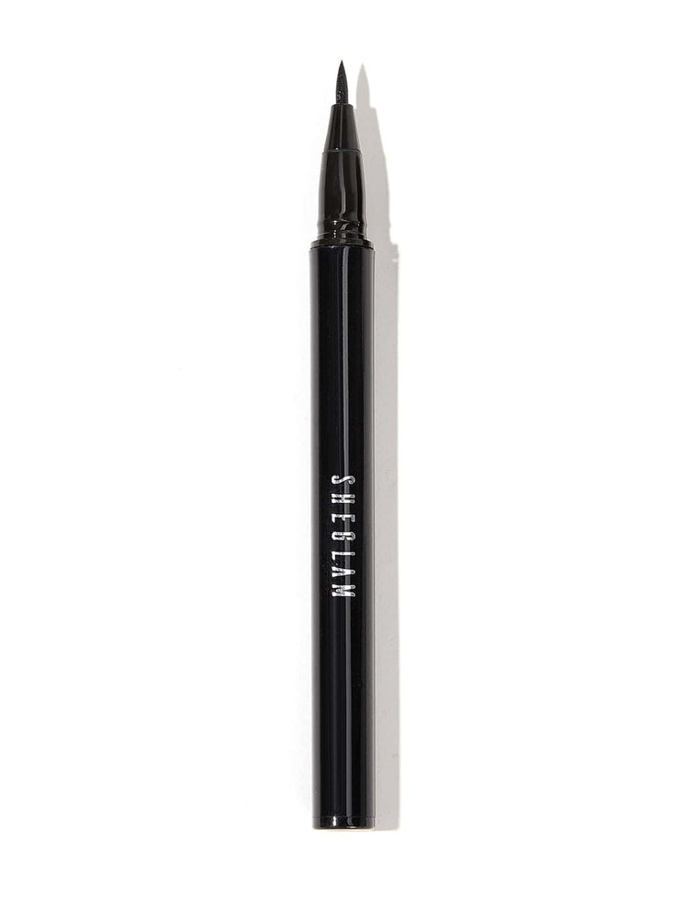 On Fleek Long Lasting Liquid Eyeliner – Schwarz