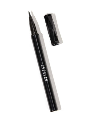 On Fleek Long Lasting Liquid Eyeliner - שחור