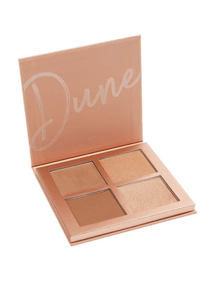 Palette Visage 3D Pro - Dune