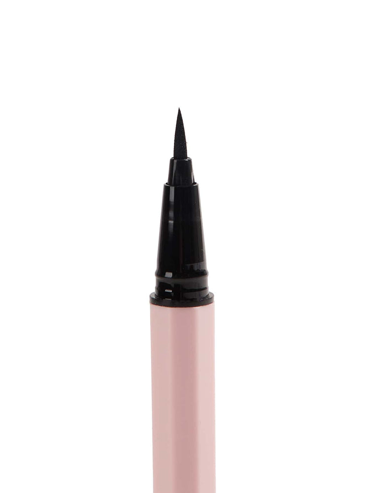 Eternal Beauty Liquid Eyeliner-Sort