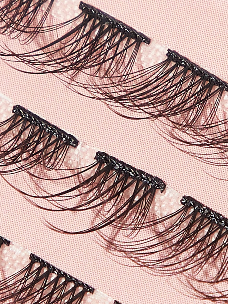 Seksikäs Starlet Lash Duo-Glam Cowgirl