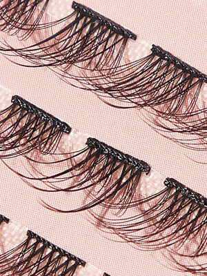 Sexy Starlet Lash Duo-Glam-Cowgirl