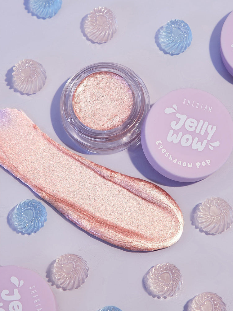 Sombra de Olhos Jelly Wow Pop-Nova Glow