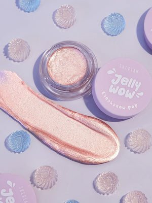 Jelly Wow Eyeshadow Pop-Nova Glow