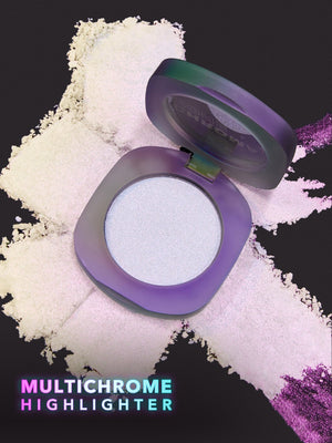 Surligneur multichrome Chroma Zone - Lucid