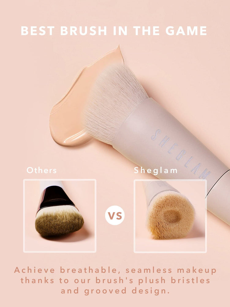 Skinfinite Foundation Brush