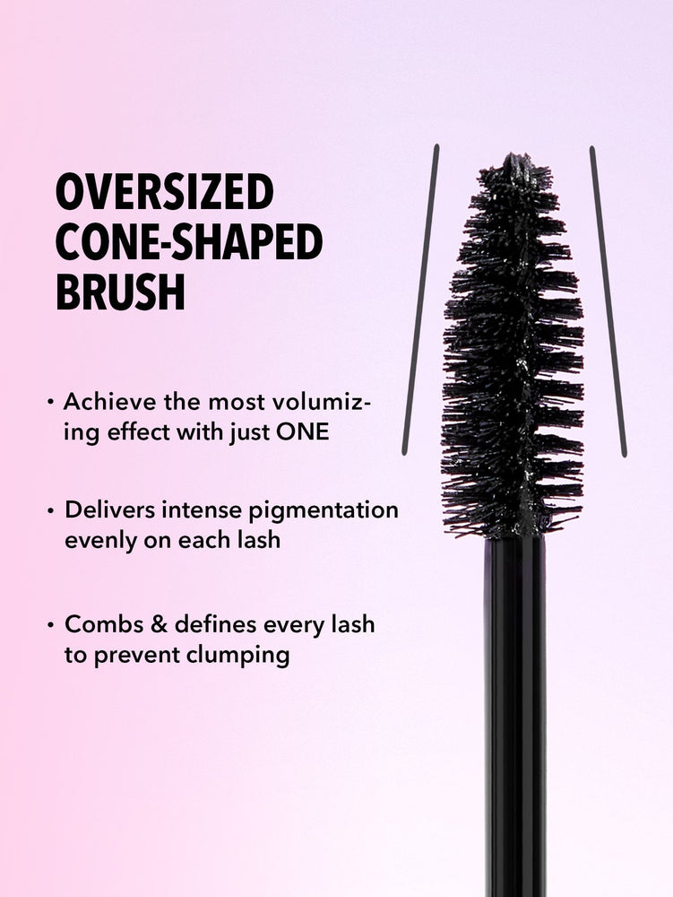 Max Impact Extreme Volumizing Mascara