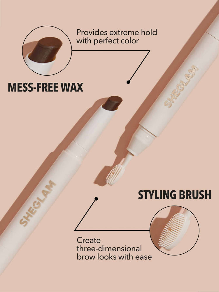 Brow Raising Wax Stick - Universal