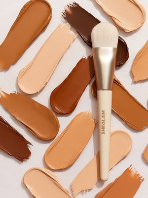 Foundation Balm Brush