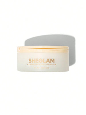 Nourishing Neroli Face Cleansing Balm 35g