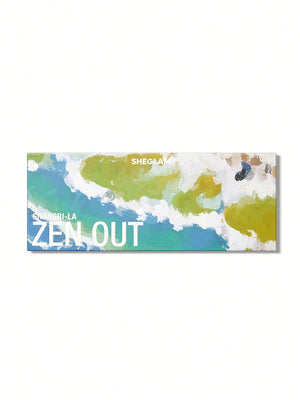 Zen Out， Palette Shangri-La