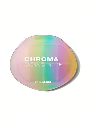 Paleta de sombras Chroma Zone-Velocity