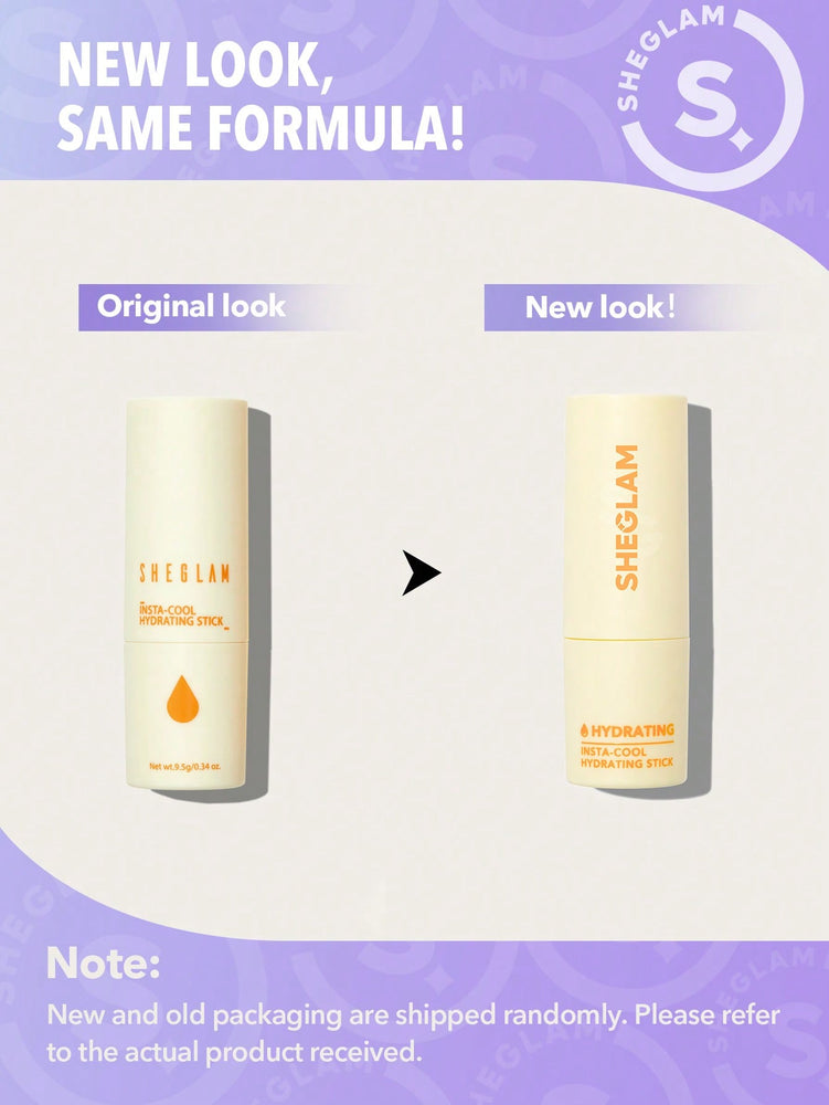 Insta-Cool Hydrating Stick