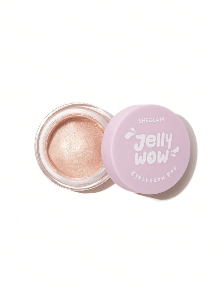 Jelly Wow Sombra de ojos Pop-Nova Glow