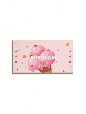 Sweet Cheeks Blush Trio-Enamorado