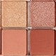 Cosmic Crystal Eyeshadow Quad-Charm-Schule