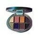 Chroma Zone Eyeshadow Palet-Velocity