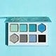 Ambitious Aquarius Palette