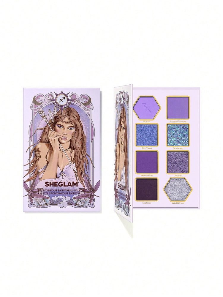 Spontan Skytten Palette