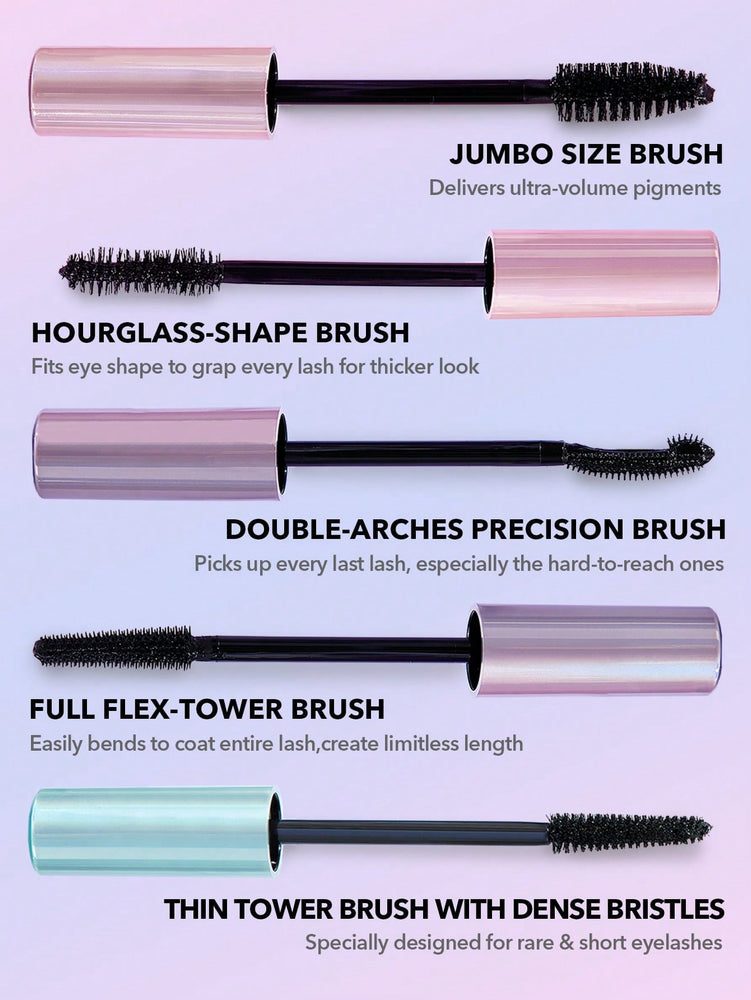 Max Impact Extreme Volumizing Mascara