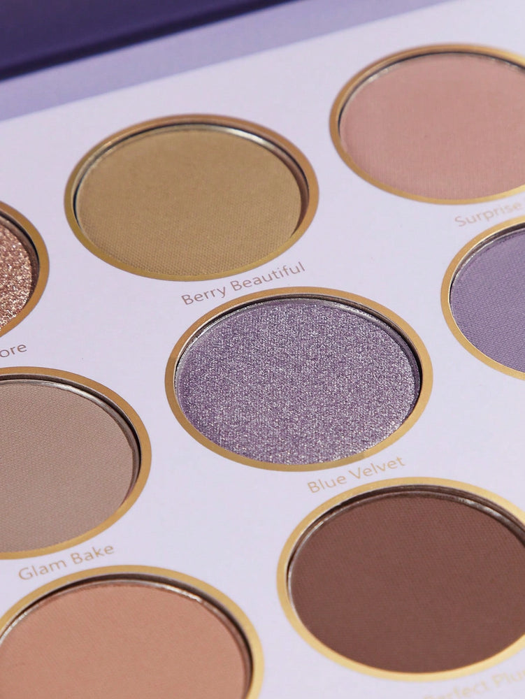 Til Bake'S Sake Palette