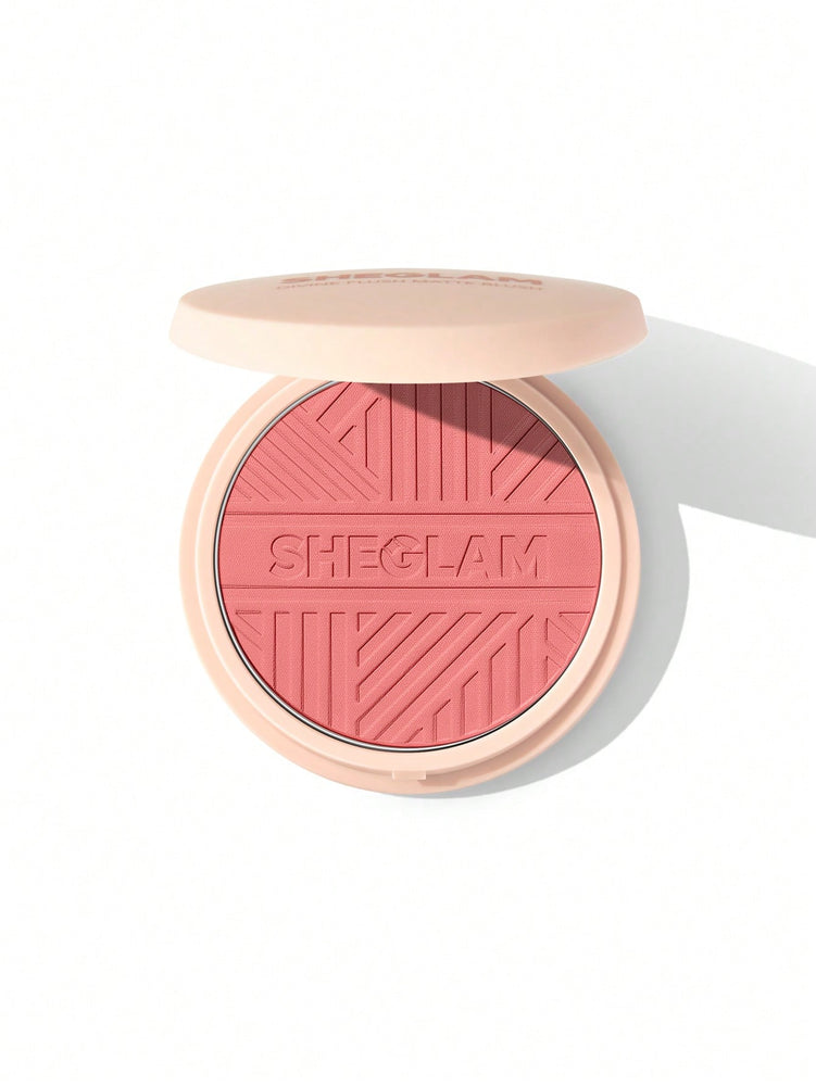 Letvægts mat Blush-High & Dry