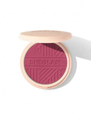 Lightweight Matte Blush-Alice