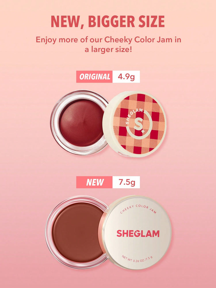 Cheeky Color Jam Set