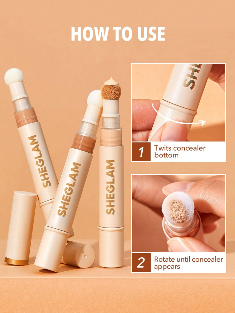 Complexion Boost Concealer-Pink Pearl