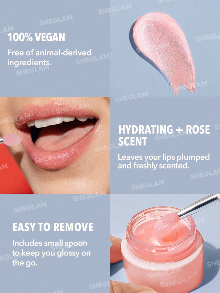 Pillow Lips Lip Care Cream