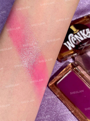 | Willy wonka Violet Flush Blush