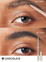 Lápiz para cejas 2 en 1 Brows On Demand - Espresso