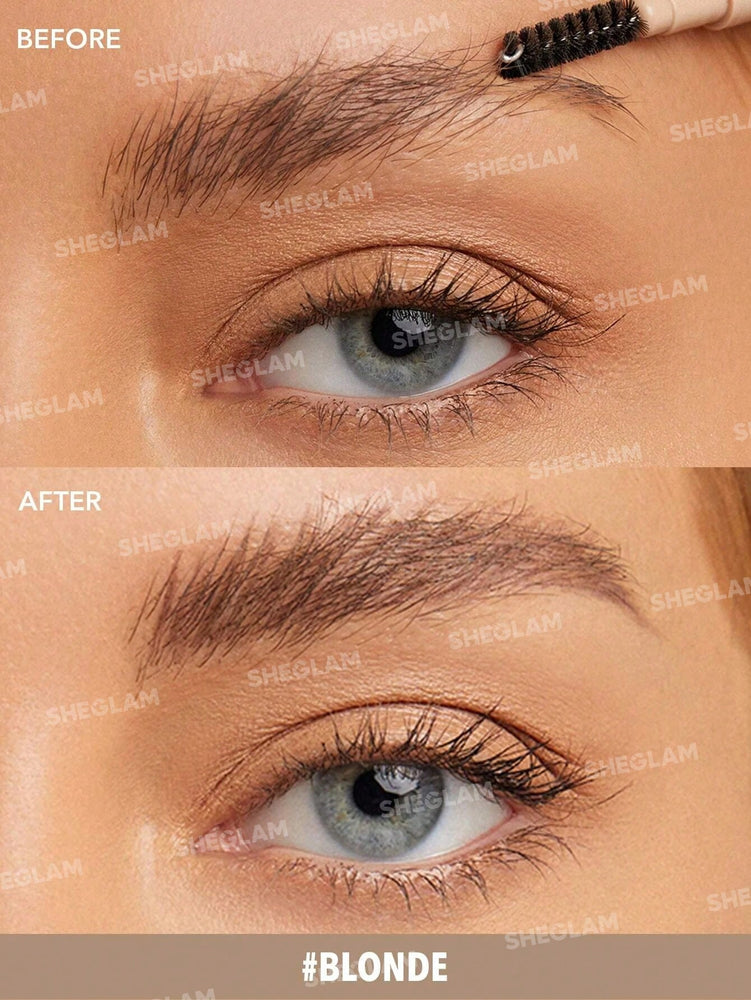 Crayon à sourcils fin - Blond