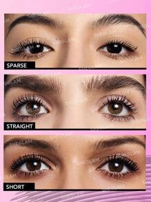 Max Impact Extreem Volumizing Mascara