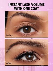 Max Impact Extreme Volumizing Mascara