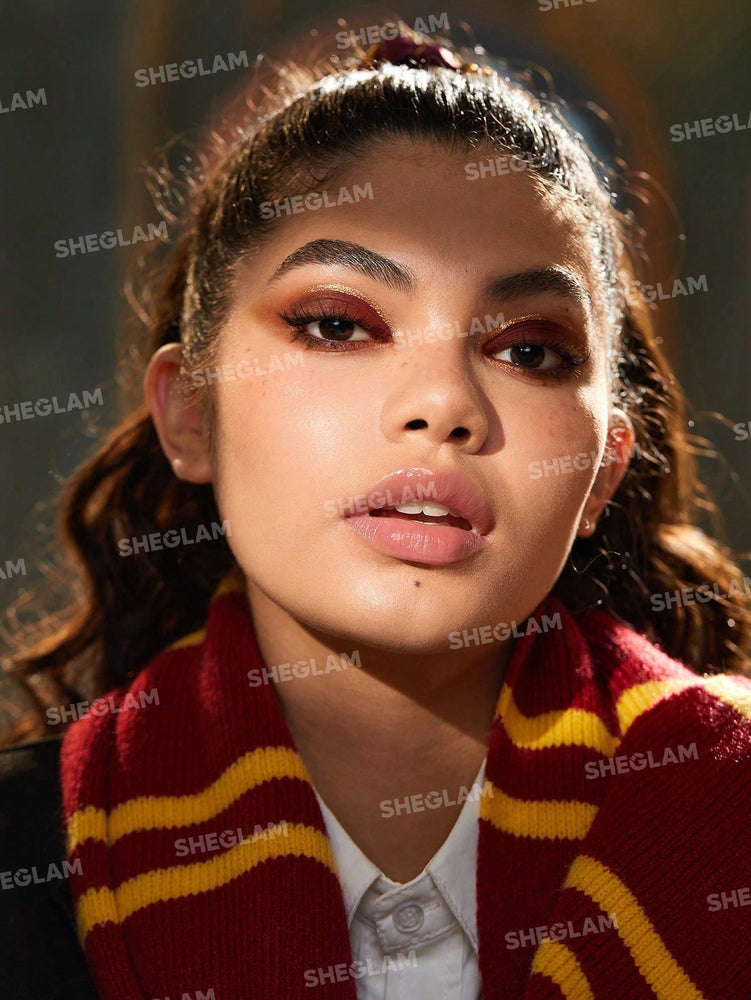 Harry Potter™ X SHEGLAM Harry Potter™ Hogwarts Houses Palette Set