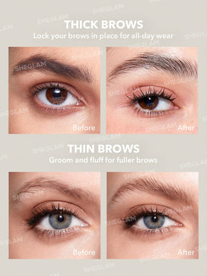 Set Me Up Brow Hold-Crystal Clear