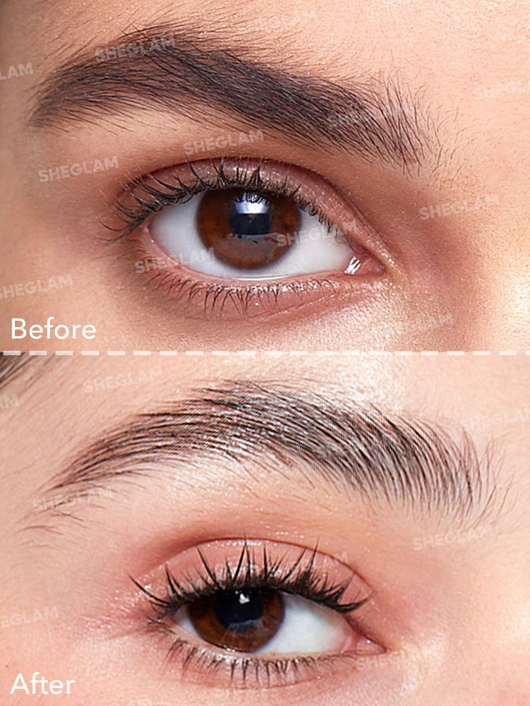 Set Me Up Brow Hold-Crystal Clear