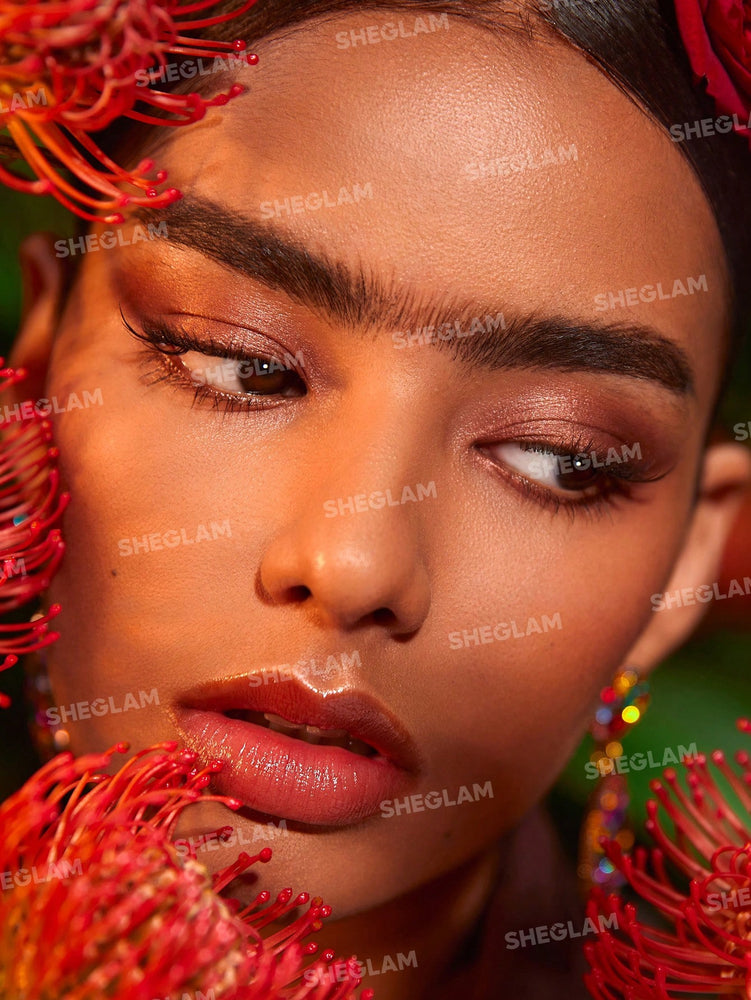 Frida Kahlo X SHEGLAM X Frida Kahlo Masterpiece Eyeshadow Palette