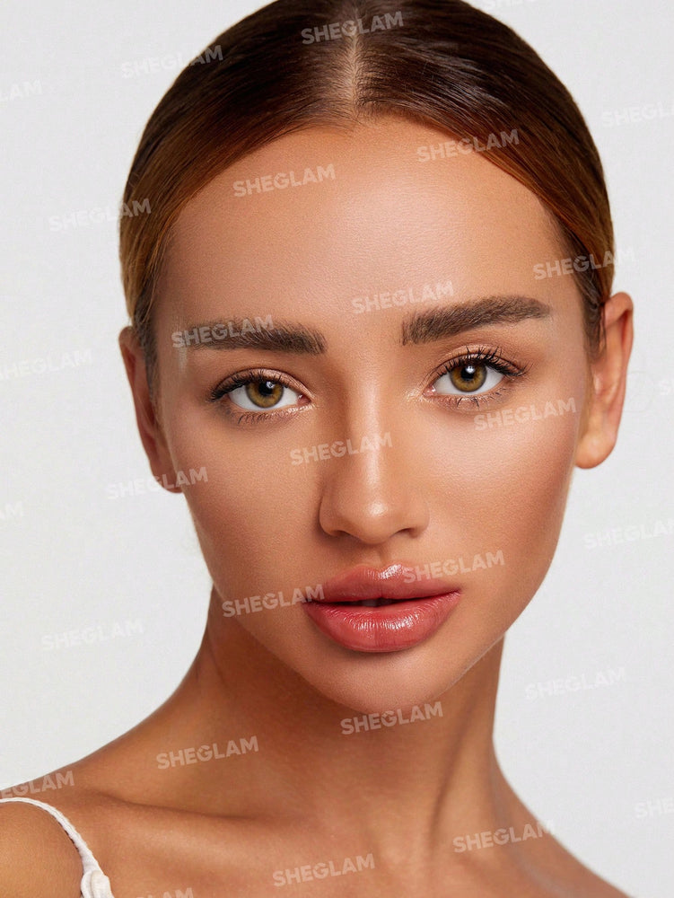 Sztyft Color & Sculpt - Nude & Cocoa