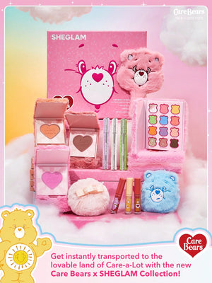 Care Bears X SHEGLAM X Care Bears Sweet Wishes Colored Eyeliner-Lucky Day