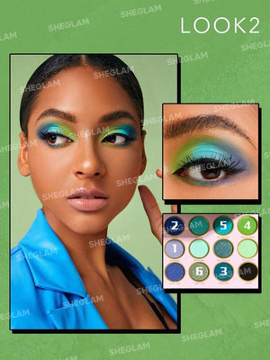 Flutter Effect Palette