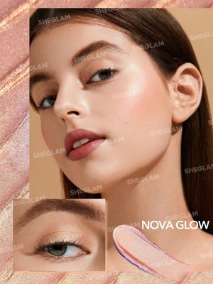 Sombra de Olhos Jelly Wow Pop-Nova Glow