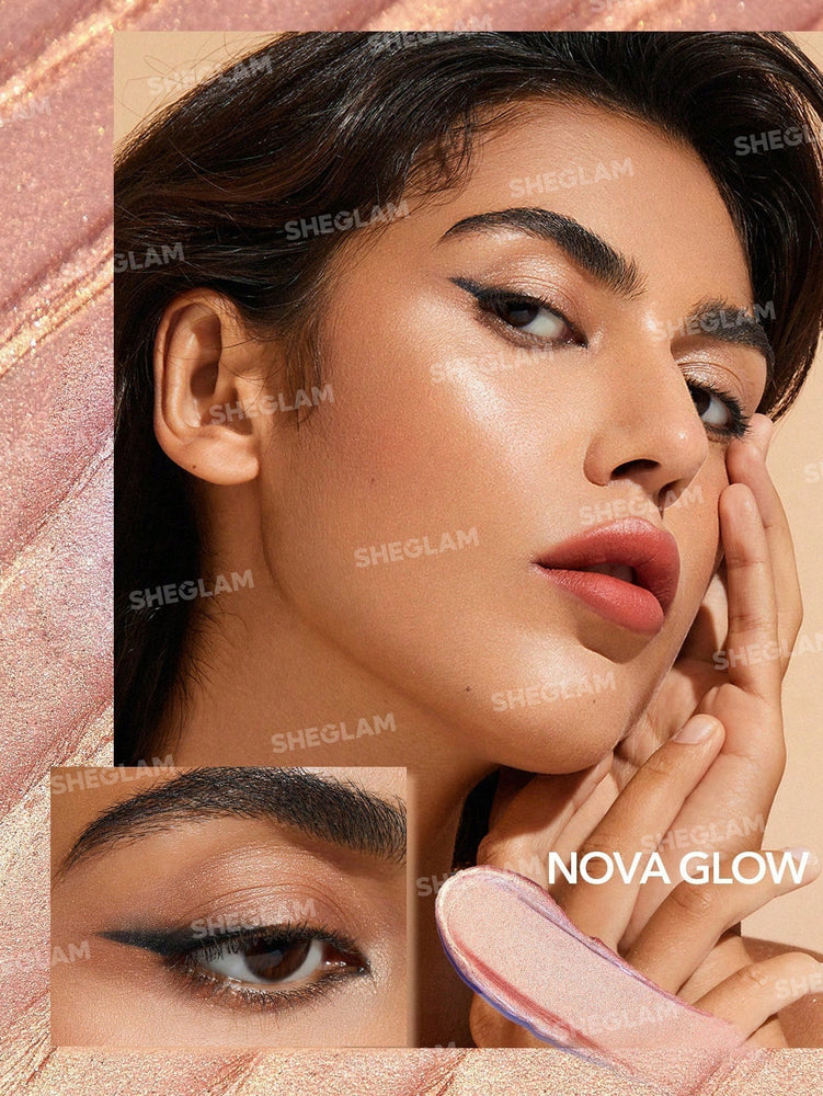 Jelly Wow Oogschaduw Pop-Nova Glow