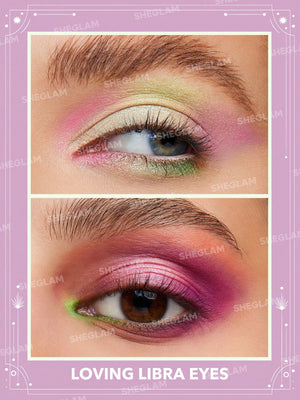 Loving Libra Palette