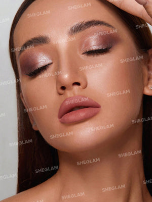 Mauve-olous Palette