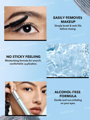 Clean Queen Mascara Remover