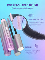 Flutter Wink Volumizing Mascara